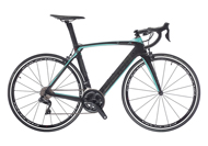 Oltre XR4 Ultegra Di2